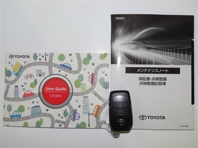 صورة مصغرة 16 لـ 2024 Toyota CROWN CROSSOVER