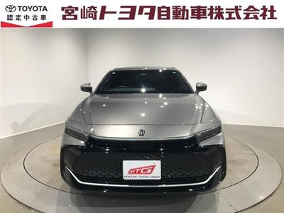 صورة مصغرة 36 لـ 2024 Toyota CROWN CROSSOVER