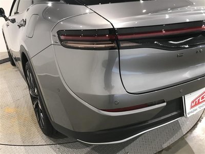 صورة مصغرة 35 لـ 2024 Toyota CROWN CROSSOVER