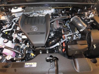 صورة مصغرة 38 لـ 2024 Toyota CROWN CROSSOVER