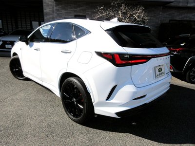 LEXUS NX - 5