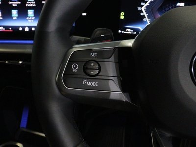 2025 BMW X1 — миниатюра 27