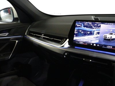 2025 BMW X1 — миниатюра 34