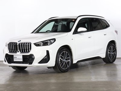 2025 BMW X1 — фото 1