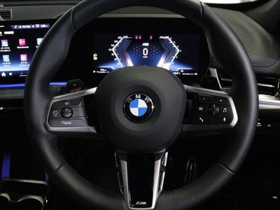 2025 BMW X1 — миниатюра 20