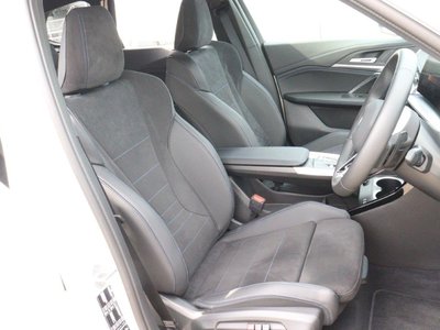 2025 BMW X1 — миниатюра 18