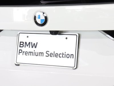 2025 BMW X1 — фото 10