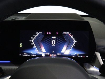 2025 BMW X1 — миниатюра 22