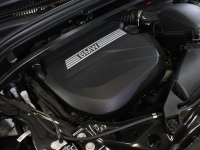 2025 BMW X1 — миниатюра 57