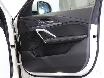 2025 BMW X1 — миниатюра 52