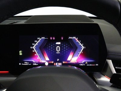 2025 BMW X1 — миниатюра 24
