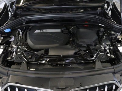 2025 BMW X1 — миниатюра 56