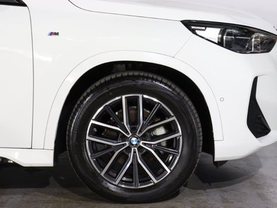 2025 BMW X1 — миниатюра 54