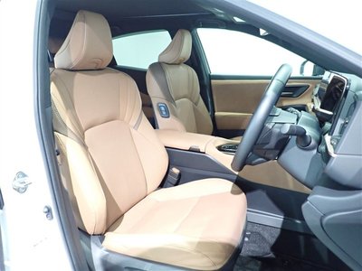 TOYOTA CROWN SPORT - 10