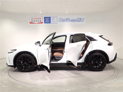 TOYOTA CROWN SPORT - 4