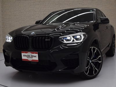BMW X4 M - 5