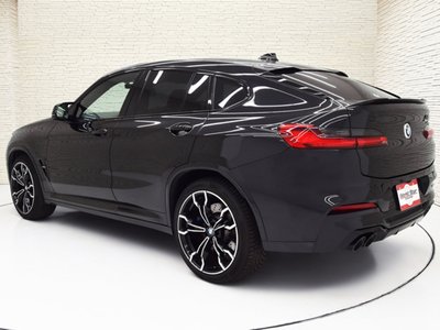 BMW X4 M - 2