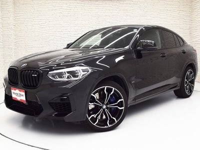 BMW X4 M - 3