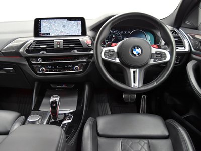 BMW X4 M - 9