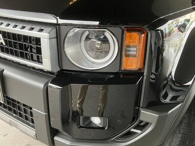 TOYOTA LAND CRUISER 250 - 8