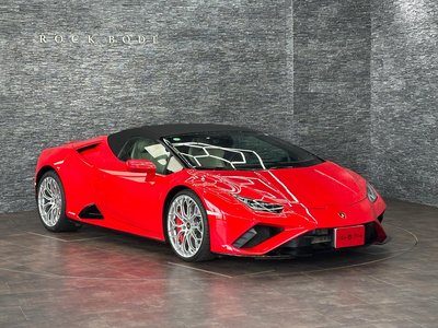 صورة 7 لـ 2026 Lamborghini HURACAN