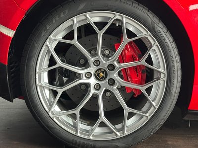 صورة مصغرة 33 لـ 2026 Lamborghini HURACAN