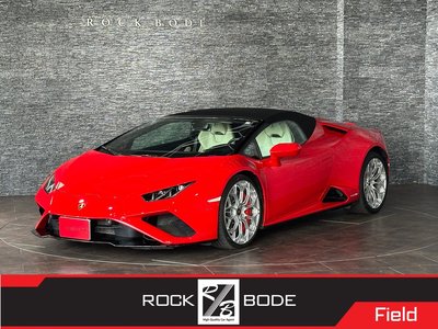 صورة 1 لـ 2026 Lamborghini HURACAN