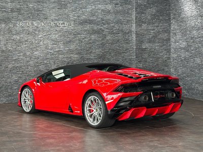 صورة 5 لـ 2026 Lamborghini HURACAN