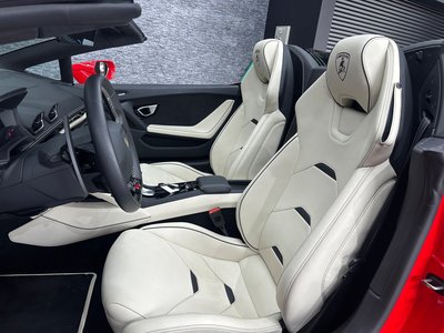 صورة مصغرة 17 لـ 2026 Lamborghini HURACAN