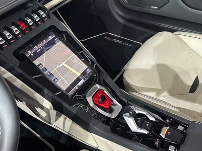 صورة مصغرة 16 لـ 2026 Lamborghini HURACAN