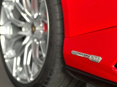 صورة مصغرة 34 لـ 2026 Lamborghini HURACAN