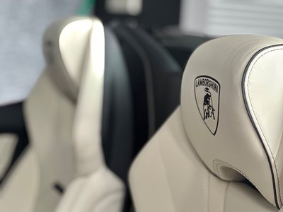 صورة مصغرة 29 لـ 2026 Lamborghini HURACAN