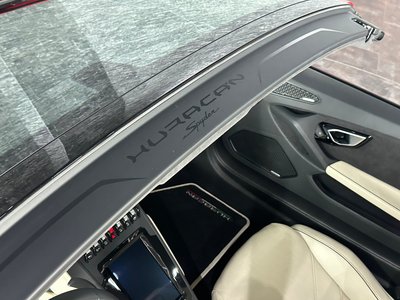 صورة مصغرة 31 لـ 2026 Lamborghini HURACAN
