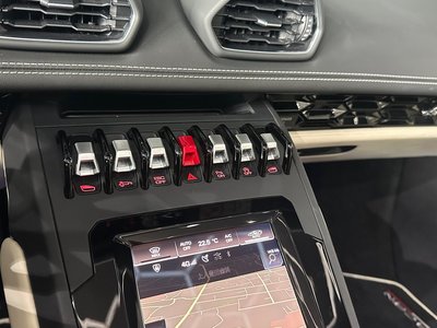 صورة مصغرة 23 لـ 2026 Lamborghini HURACAN