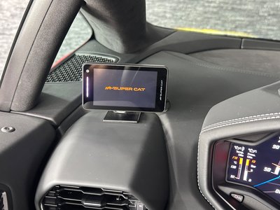 صورة مصغرة 21 لـ 2026 Lamborghini HURACAN