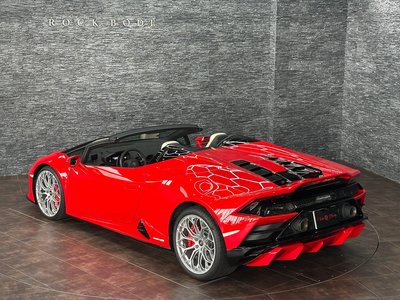 صورة مصغرة 39 لـ 2026 Lamborghini HURACAN