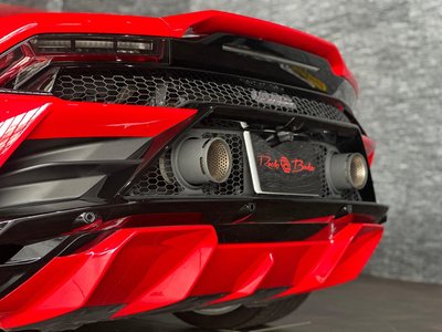 صورة مصغرة 36 لـ 2026 Lamborghini HURACAN