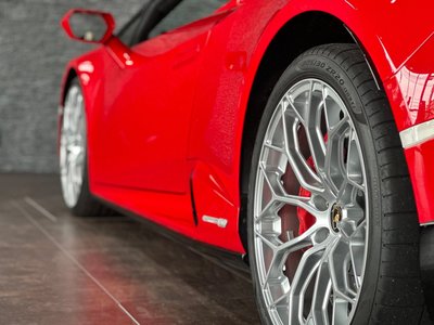صورة مصغرة 35 لـ 2026 Lamborghini HURACAN