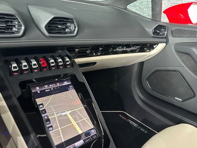 صورة مصغرة 19 لـ 2026 Lamborghini HURACAN