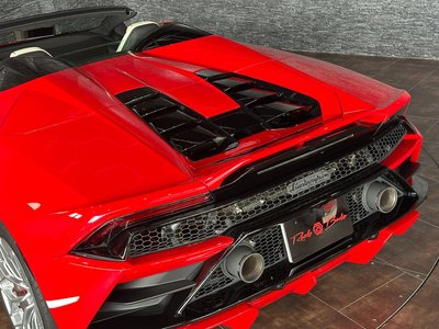 صورة مصغرة 37 لـ 2026 Lamborghini HURACAN