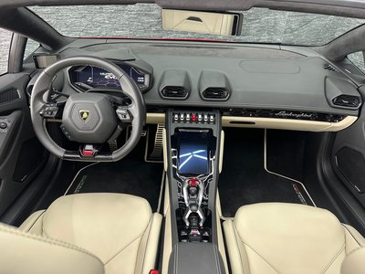 صورة مصغرة 15 لـ 2026 Lamborghini HURACAN