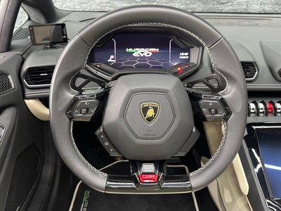 صورة مصغرة 25 لـ 2026 Lamborghini HURACAN