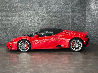 صورة 3 لـ 2026 Lamborghini HURACAN