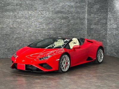 صورة مصغرة 38 لـ 2026 Lamborghini HURACAN