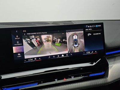 2024 BMW 5 SERIES 缩略图 22
