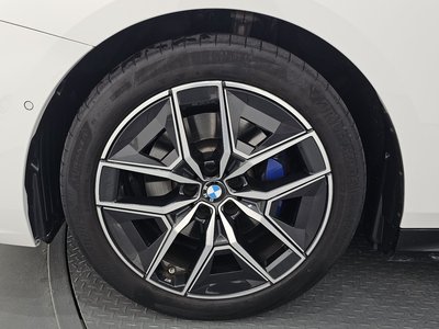 2024 BMW 5 SERIES 照片 6
