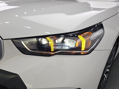 2024 BMW 5 SERIES 照片 9