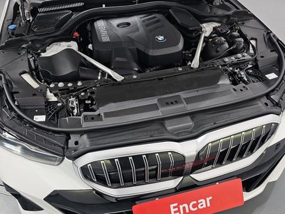 2024 BMW 5 SERIES 照片 7