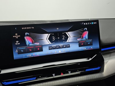 2024 BMW 5 SERIES 缩略图 23