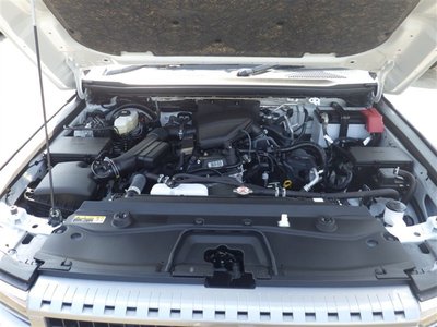 TOYOTA LAND CRUISER 250 - 9